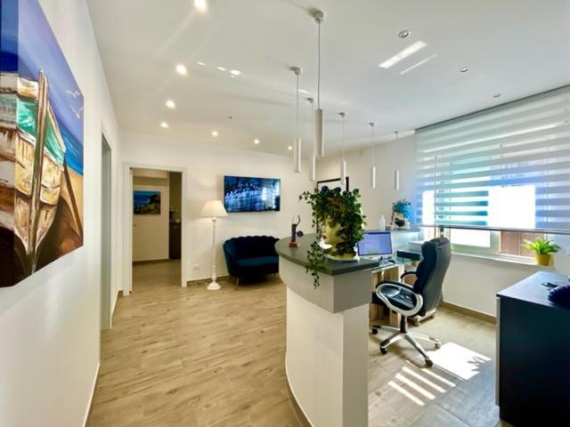 Aqua B&B - Rooms And Apartments Milazzo Buitenkant foto