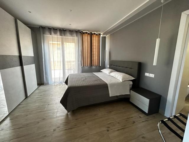 Aqua B&B - Rooms And Apartments Milazzo Buitenkant foto