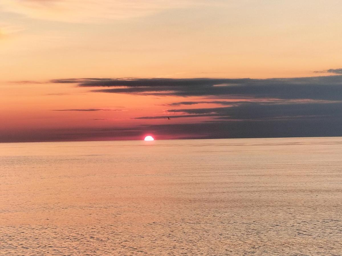 Aqua B&B - Rooms And Apartments Milazzo Buitenkant foto
