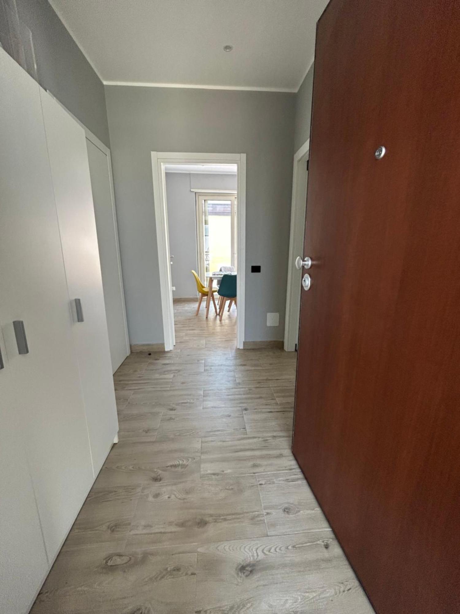 Aqua B&B - Rooms And Apartments Milazzo Buitenkant foto